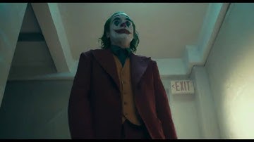 [Trailer] JOKER - Put On A Happy Face