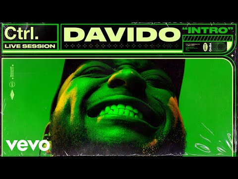 Davido - Intro