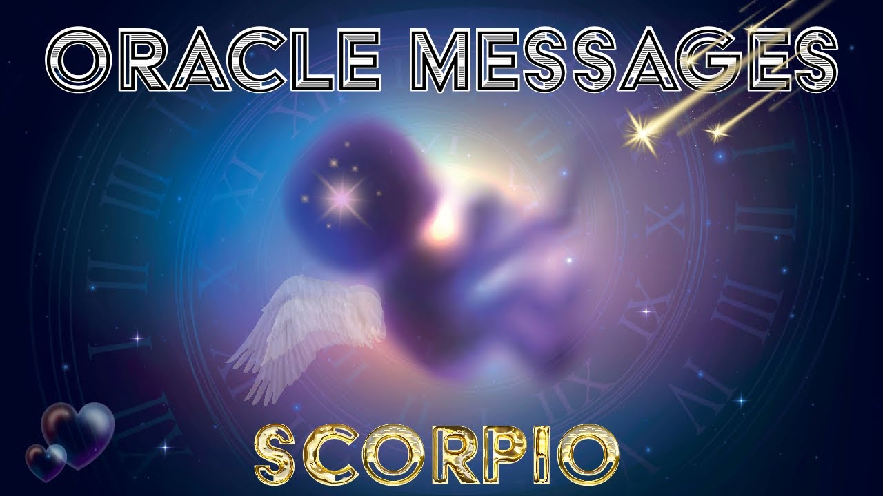 Scorpio- YOU HAVEN'T RESTED ENOUGH & GOD Is MAKING YOU, Because The SEEDS YOU'VE SOWN PAY TEN FOLD