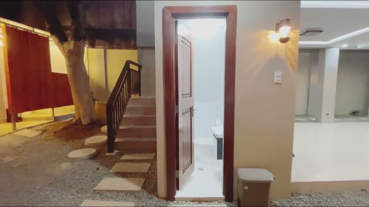 Evening @ The Overflow