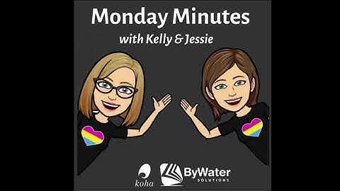 Monday Minutes: Creating Patron Lists