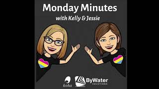 Monday Minutes: Creating Patron Lists