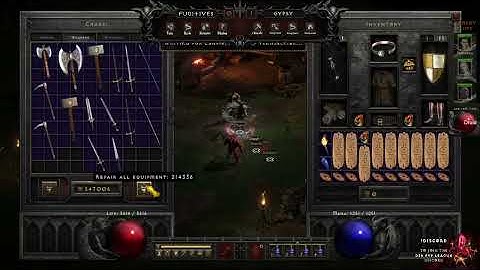 D2R PvP Clanwars - Season 3: Gypsy vs Fugitives