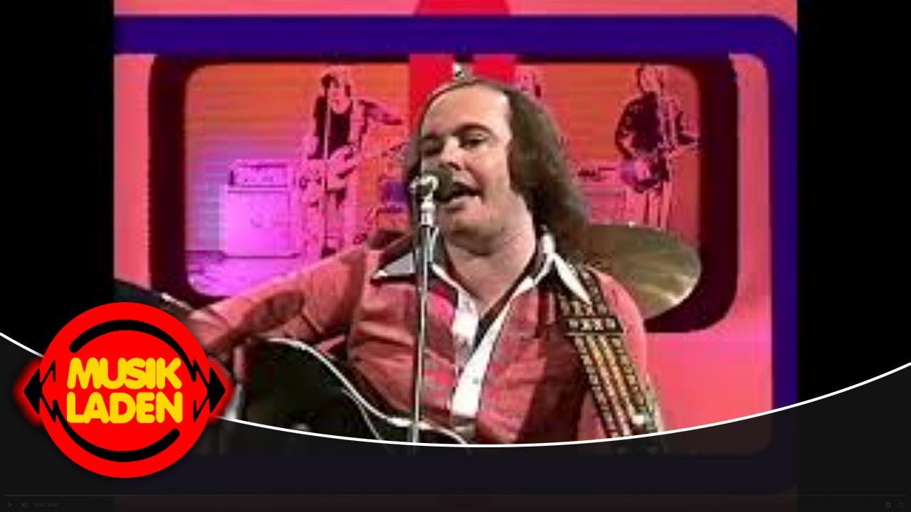 Sutherland Brothers & Quiver - When the Train Comes (1976)