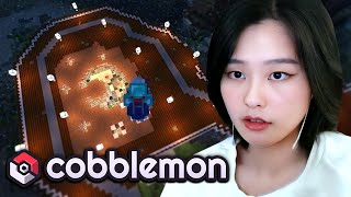 39daph Plays Cobblemon - Part 11