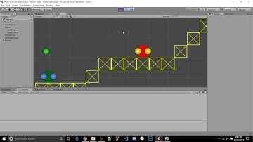[Unity] 2D Platformer Part 6 (Stomping Enemies)