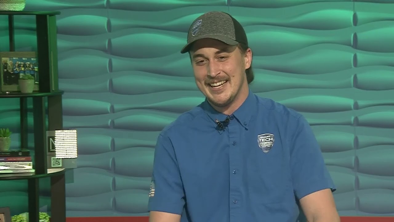 🛡️ Smart Tech on Desert Chat: New Sonos & Smart Home Tech in Coachella Valley & Beyond