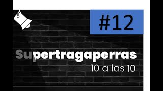 10 a las 10. #12 Tesoro de Java Cirsa