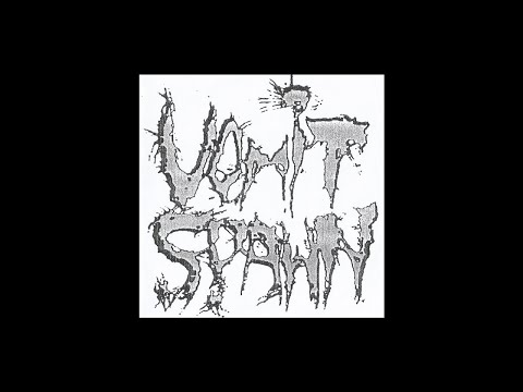 Vomit Spawn Promo 2001