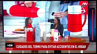 Tips Termos Basa en Canal ATV+