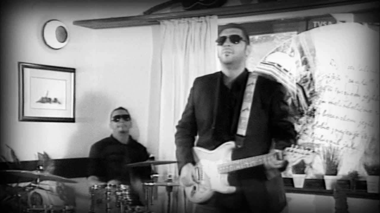 Vernes Ljustaku Trio - Da Zna Zora