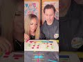 Connect Four🔢 ,Connect Before You Regret❤️❤️#boardgames