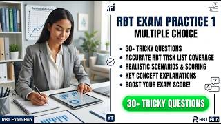 RBT Exam Practice 1: Master the BACB Task List with Multiple Choice Questions