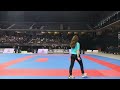 KARATE WORLD CUP: Day 1 - Male Team Kumite - Group Phase - Tatami 1 | WORLD KARATE FEDERATION
