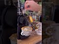 Denemediğime pişman olduklarım serisi • Affogato ☕️🍨 #shortsviral