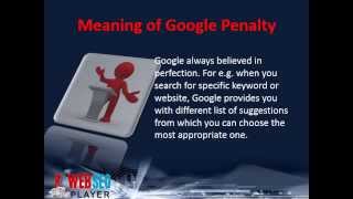 How To Check Your Website is Penalize By Google.
