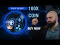 BITTY MEME COIN THE NEW 1000X NOW ITS TIME TO BUY IN!!! - TECHNICAL ANALYSIS AND PRICE PREDICTION