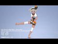 サイトウ　モデルテスト (Bea_test)