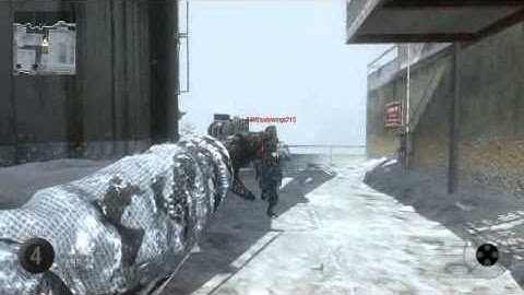 THROWING KNIVES IN SUMMIT