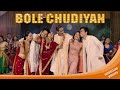 Bole Chudiyan - Remake by Ria Prakash | Parodi - Hrithik Roshan, Kareena Kapoor, Shahrukh Khan