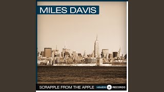 Scrapple from the Apple (Remastered)