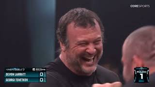LEGENDS OF ARMWRESTLİNG -AURA SUPER SLOWED