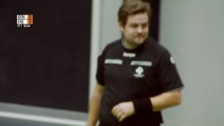 Benløse vs Frederikshavn - Floorball
