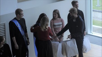 TalTech Energy Conference 2020 - Töötubade ja võistluste järelfilm