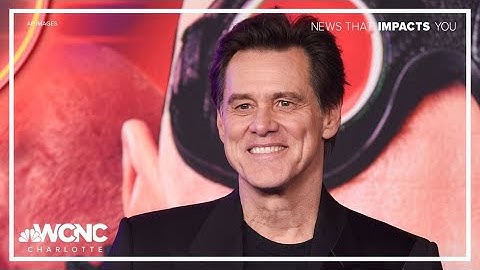 Jim Carrey in talks to star in live-action 