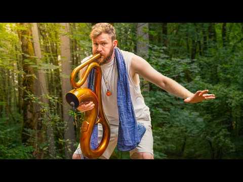 Smooth Gypsy C#