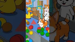 Patterns for Kids – Learn Pattern Recognition – Learning Song #patterns #childrenssongs #mathforkids