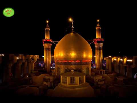 نوحه فارسی گوش بکنین داره میاد