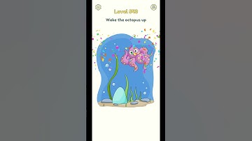 DOP 2: Delete One Part Game Level 543