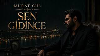 Sen Gidince| Murat Gül Duygusal Şarkı