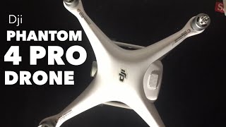 UNBOXING Dji Phantom 4 Pro || NICKKABOO
