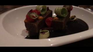 En La Rúa: Restaurante Kuuk