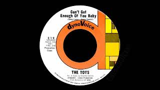 List of 15 the toys can’t get enough of you baby