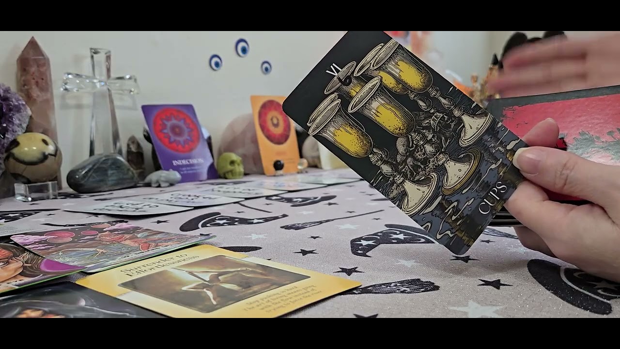 Овен ♈️ Если кто-то попытается навредить пророку, начнут происходить странные вещи, они теперь в ...