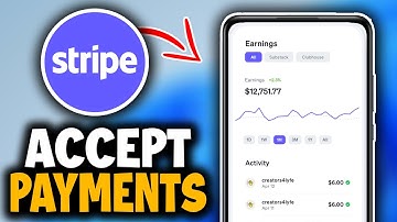 How to Accept Payments With Stripe - Full Guide