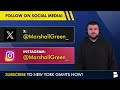 🚨BRAND NEW Giants Rumors Before NFL Free Agency ft. Jamel Dean