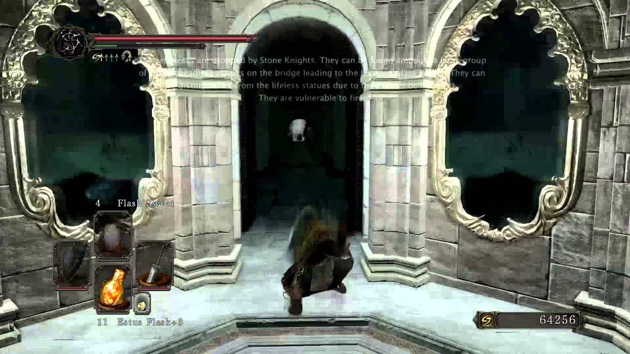 Dark Souls 2 Llewellyn Set YouTube