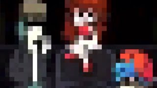 Garcello dies but the quality is horrible