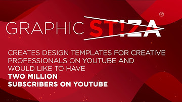 Graphic stiza - Algorithmic Boost Request - 2000000 #YTBoostRequest