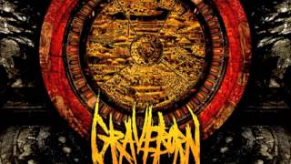 Graveborn - In the Presence of Ignorance