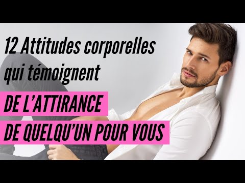 Vidéo: Friendly vs Flirty: 12 conseils subtils pour arrêter de lire les mauvais signes