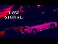 Stay With Me Tonight Melodic Wave Phonk Night Drive Emotional Piano LØW SIGNAL