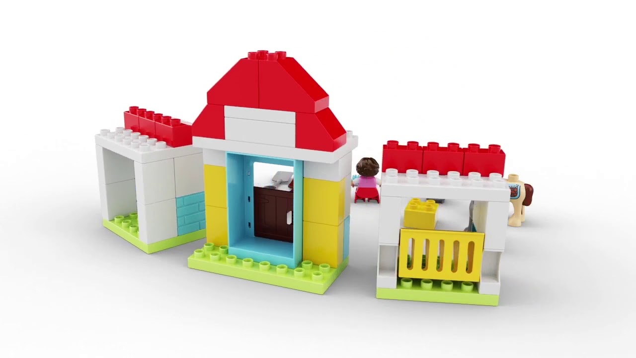 10868 duplo