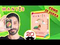 MANTIS ? Cómo se juega