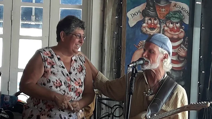 25Aug19 - Chicago Sandy and RB Tolar - Mother Moth...