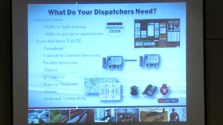 IP Dispatching and Interoperability Best Practices by Ken Mulchahey
